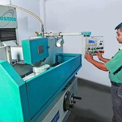 Surface Grinding